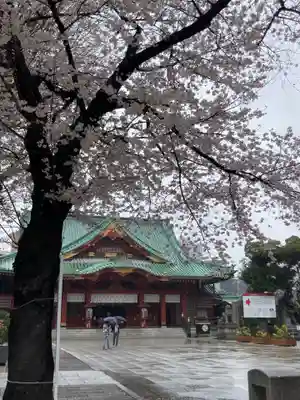 神田神社（神田明神）(東京都)
