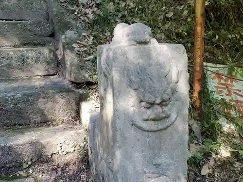 伽耶院のその他建物