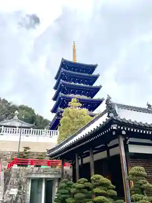 中山寺のその他建物