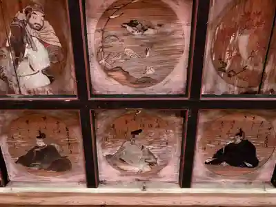 小幡八幡宮(群馬県)