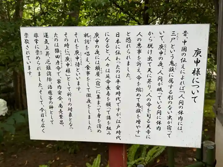 稲毛浅間神社(千葉県)