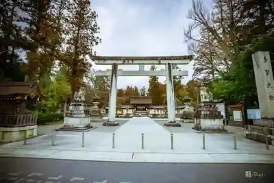 多賀大社(滋賀県)