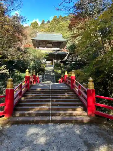 雲巌寺(栃木県)