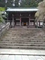 最乗寺(道了尊)(神奈川県)