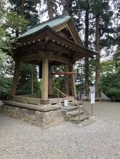 無夷山　箟峯寺の建物その他