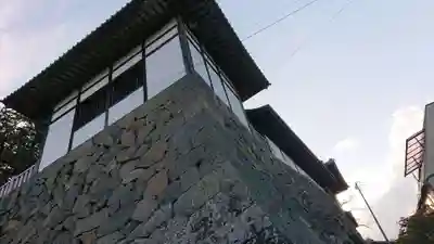北向観音のその他建物