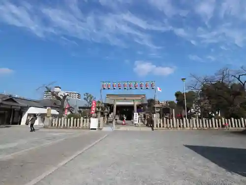貴布禰神社のその他建物