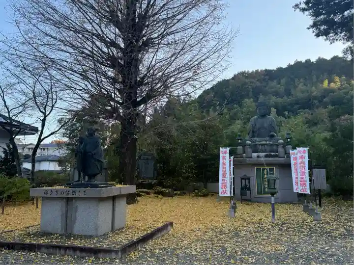 誕生寺(岡山県)