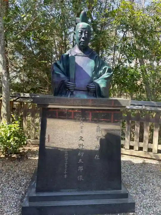 奥宮神社(京都府)