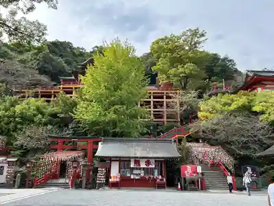 祐徳稲荷神社(佐賀県)