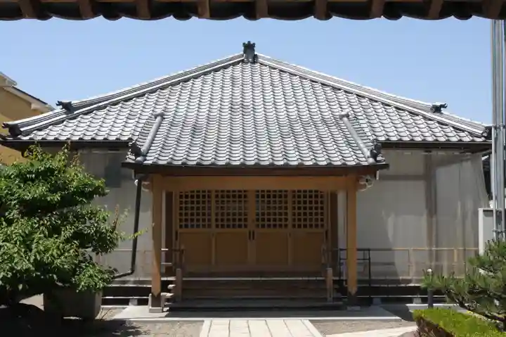 超勝寺(滋賀県)