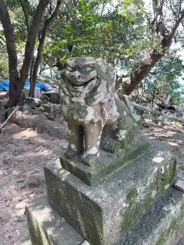 薬師神社(福岡県)
