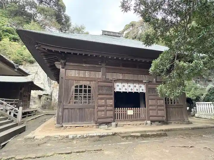 浄光明寺(神奈川県)