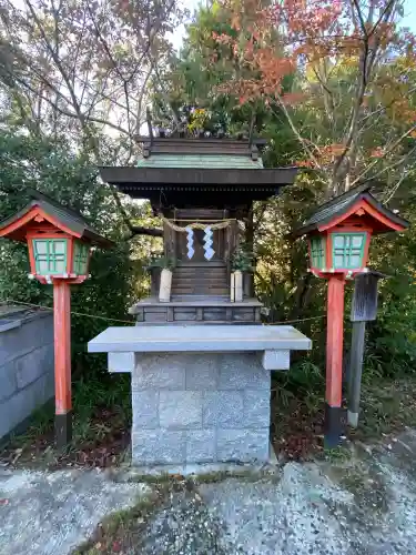 大元神社(広島県)