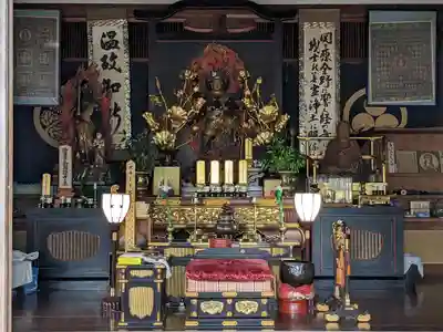 宝蔵寺(岐阜県)