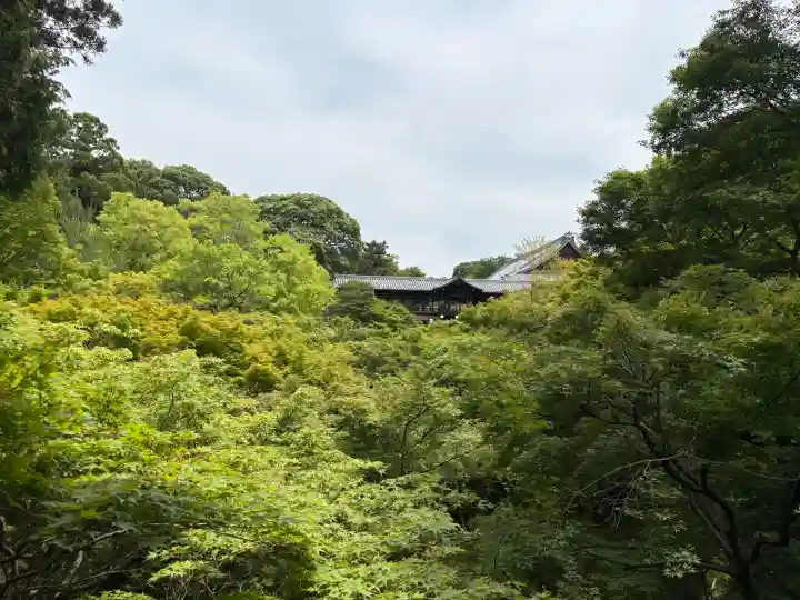 東福禅寺(東福寺)(京都府)