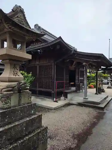 宇美神社(島根県)