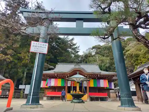 清荒神清澄寺(兵庫県)