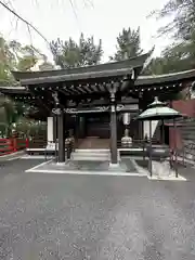 門戸厄神東光寺(兵庫県)