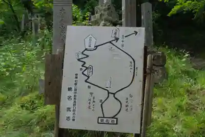 大峯山寺のその他建物