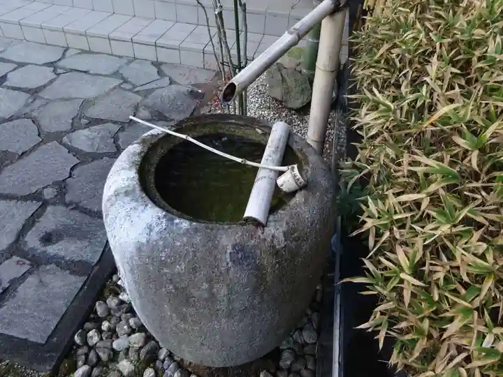 松井坊のその他建物