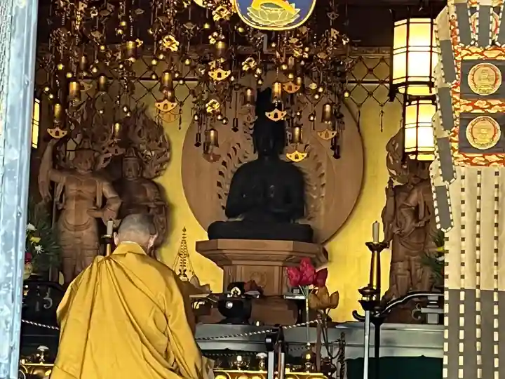 清荒神清澄寺(兵庫県)