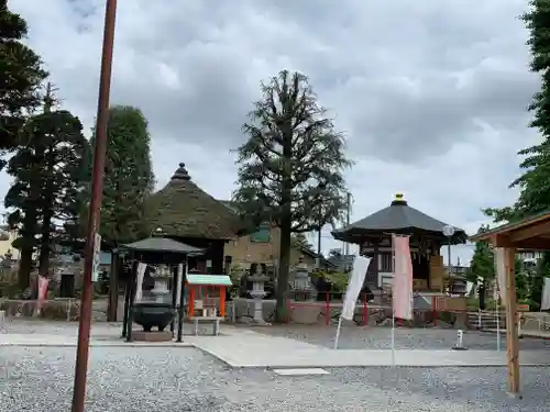 下野大師華蔵寺のその他建物