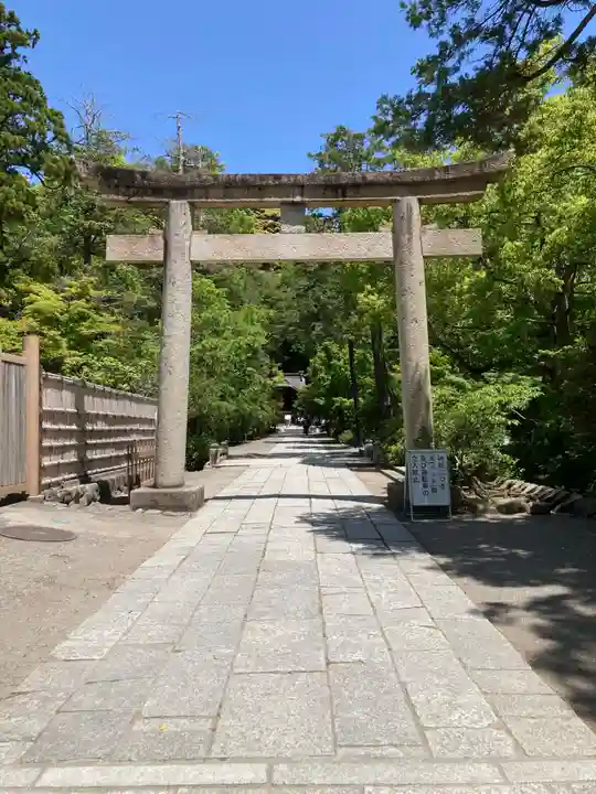 鶴岡八幡宮(神奈川県)