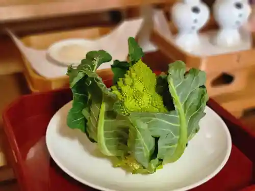 伏木香取神社のその他建物