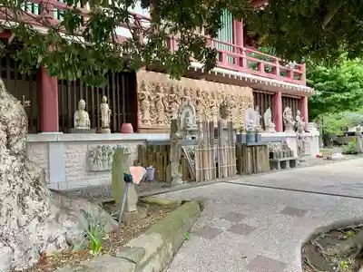 長安寺(神奈川県)