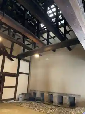 妙心寺（妙心禅寺）(京都府)