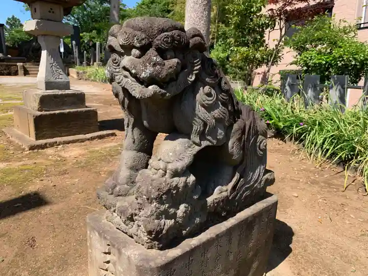 熊野神社(千葉県)