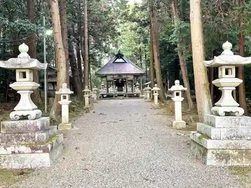 栩原神社(滋賀県)