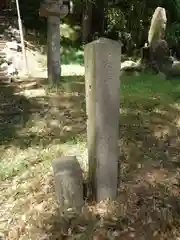 健御名方富命彦神別神社(長野県)