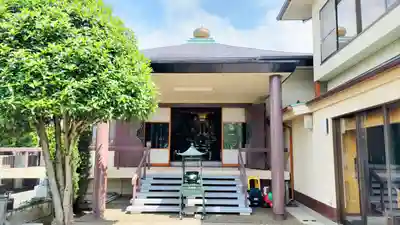 善宗寺(東京都)