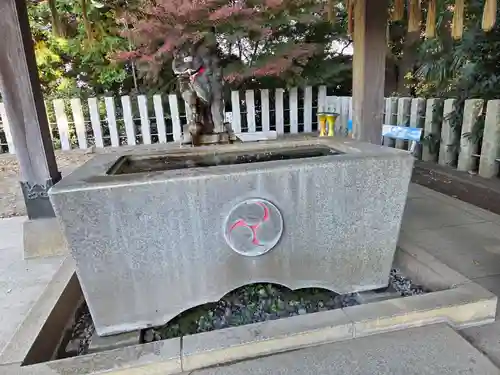 高石神社(神奈川県)