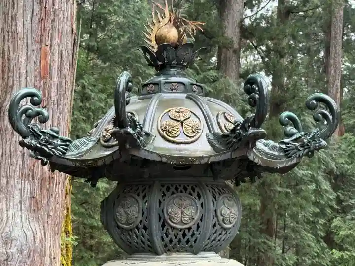 日光東照宮(栃木県)
