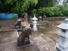 住吉神社(宮城県)