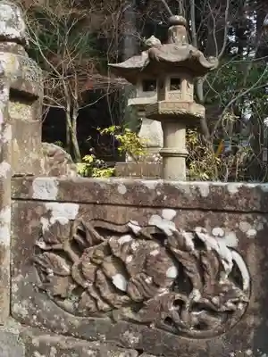 華蔵寺のその他建物