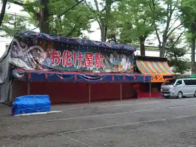 大國魂神社(東京都)