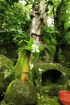 杉本寺(神奈川県)