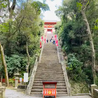 紀州東照宮(和歌山県)