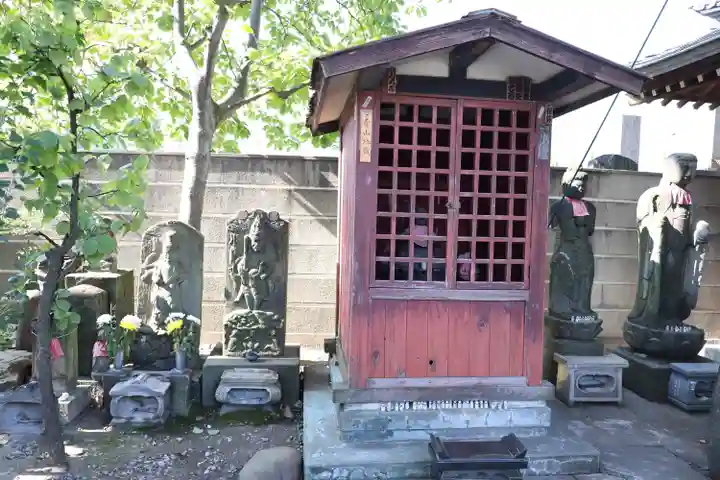 錫杖寺(埼玉県)