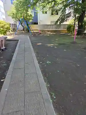 嶺稲荷神社(東京都)