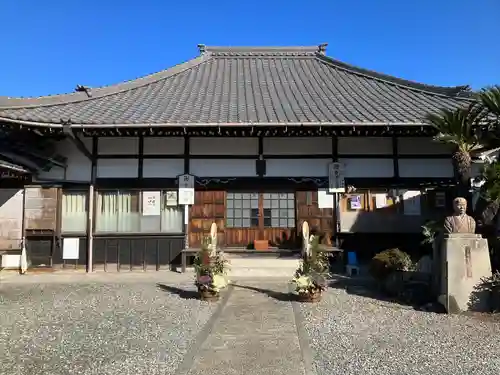 来応寺(愛知県)