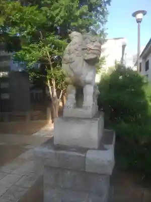 天祖神社(東京都)