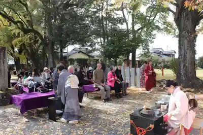 美奈宜神社(福岡県)