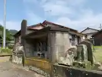 川間堂のその他建物