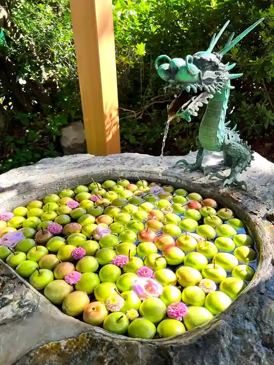 廣田神社~病厄除守護神~(青森県)