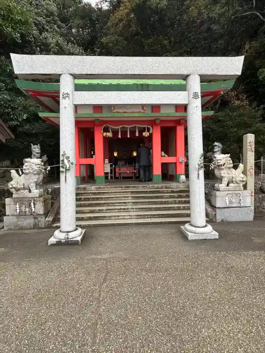 龍宮社(三重県)